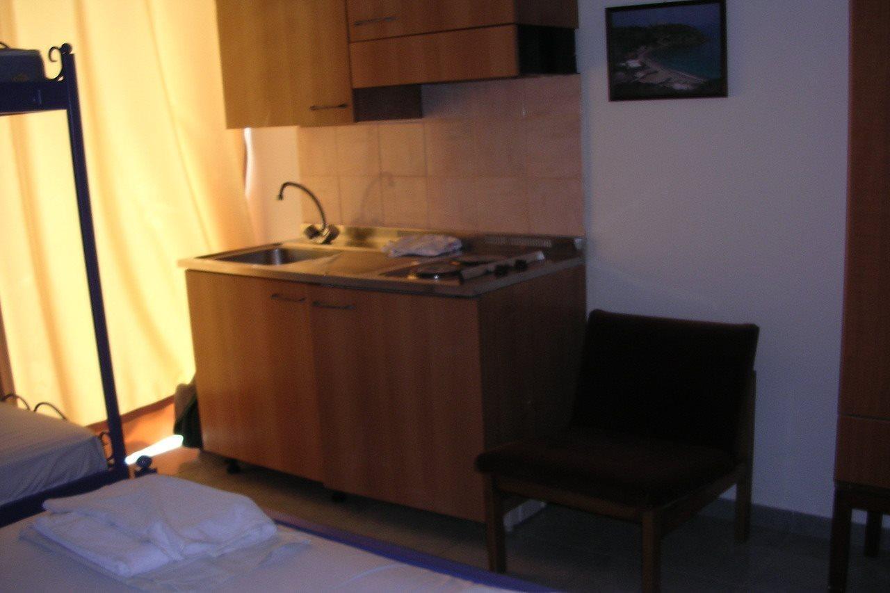 Hotel El Greco Rhodes City Exterior foto